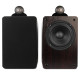 Coppia di diffusori professionali a 2 vie da 2 x 60W