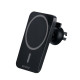 Caricatore wireless da auto