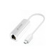 Adattatore LAN con spina TypeC