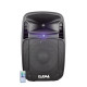 Diffusore amplificato 410W