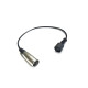 Cavo DMX LEDPAR 126IP
