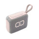 Speaker Bluetooth grigio