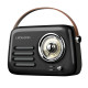 Diffusore bluetooth retro