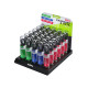 Espositore 30 cavi misti