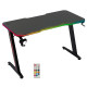Tavolo da gaming LED ASTRA