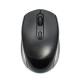 Mouse wireless dual mode
