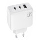 Caricatore 2CC + 1USB