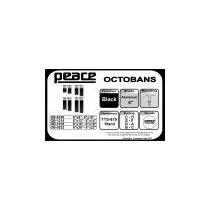 OB-6180 PEACE