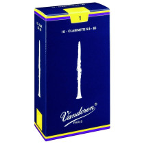 CR101 VANDOREN