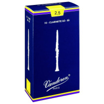 CR1025 VANDOREN
