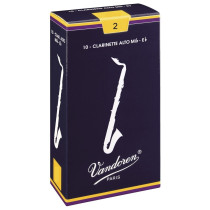 CR142 VANDOREN