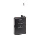 POCKETLIVE U16P-KIT SOUNDSATION