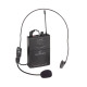 POCKETLIVE U16P-KIT SOUNDSATION
