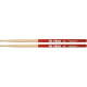 7AVG VIC FIRTH