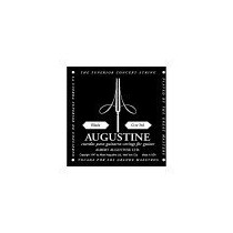 BLACK G-3RD AUGUSTINE