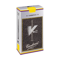 CR194 VANDOREN