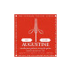 RED E-6TH AUGUSTINE