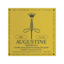 IMP E-1ST AUGUSTINE