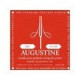 RED G-3RD AUGUSTINE