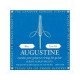 BLUE D-4TH AUGUSTINE