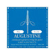BLUE D-4TH AUGUSTINE