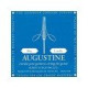 BLUE E-6TH AUGUSTINE