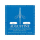 BLUE E-6TH AUGUSTINE