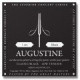 BLACK SETS AUGUSTINE