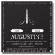 BLACK SETS AUGUSTINE