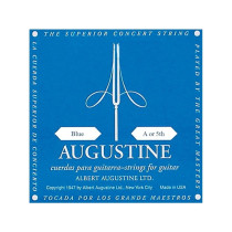 BLUE A-5TH AUGUSTINE