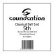SC132BE-5 SOUNDSATION