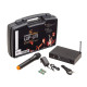 WF-U11HD SOUNDSATION
