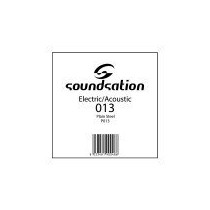 P013 SOUNDSATION