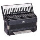 VOCE V B41120-BK SOUNDSATION