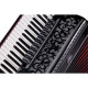 VOCE V B41120-BK SOUNDSATION
