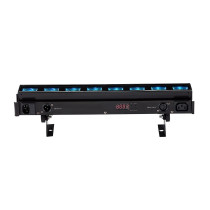 CLUB LINER 93 RGB SOUNDSATION