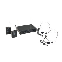 WF-V21PPA SOUNDSATION