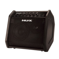 PA-50 NUX