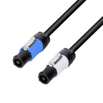 Adam Hall Cables 4 STAR PCONL 0300