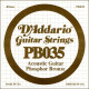 PB035 D'ADDARIO
