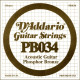 PB034 D'ADDARIO