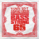 P01665 ERNIE BALL