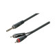 JRR-30BK SOUNDSATION