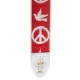 ACE 6 RED D'ANDREA