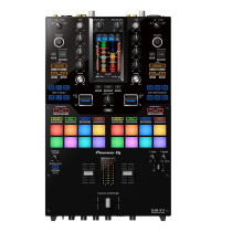 DJM-S11 PIONEER DJ / ALPHATHETA
