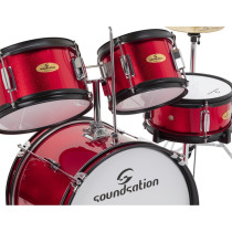 JDK100-BL SOUNDSATION