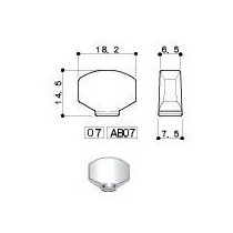 SG381-07-C-R6 GOTOH