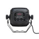 PAR-10W-7-R SOUNDSATION