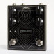 DOUBLE EDGED DISTORTION GREENHOUSE