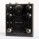 DOUBLE EDGED DISTORTION GREENHOUSE
